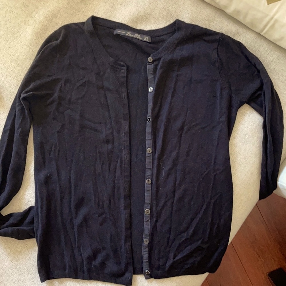 Zara cardigan